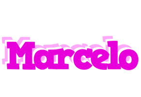 Marcelo rumba logo