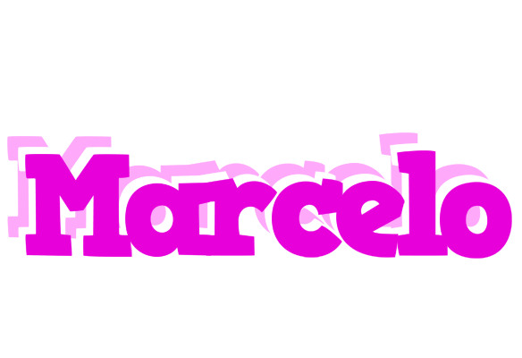 Marcelo rumba logo