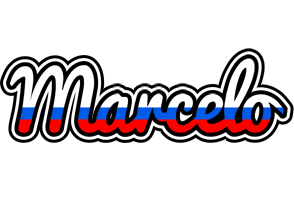 Marcelo russia logo