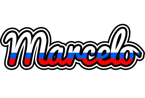 Marcelo russia logo