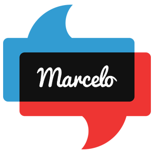 Marcelo sharks logo