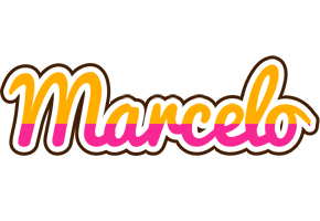 Marcelo smoothie logo