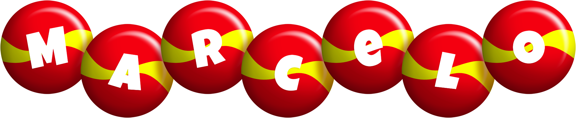 Marcelo spain logo
