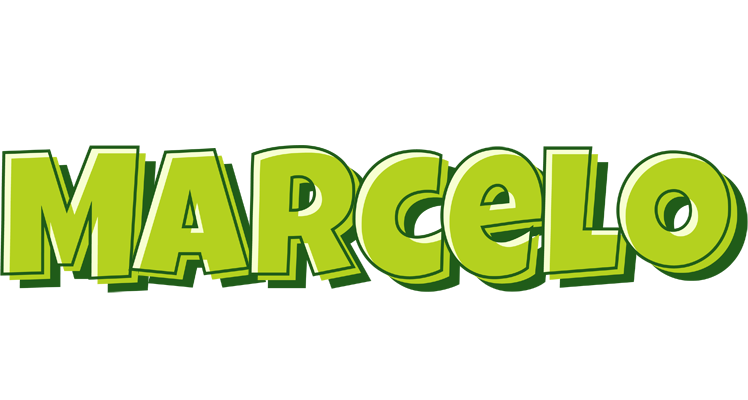Marcelo summer logo
