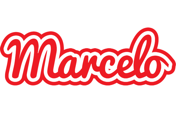 Marcelo sunshine logo