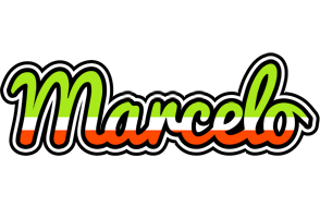 Marcelo superfun logo