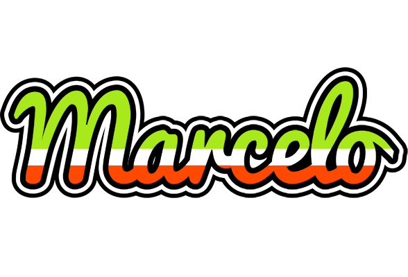 Marcelo superfun logo