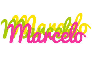 Marcelo sweets logo