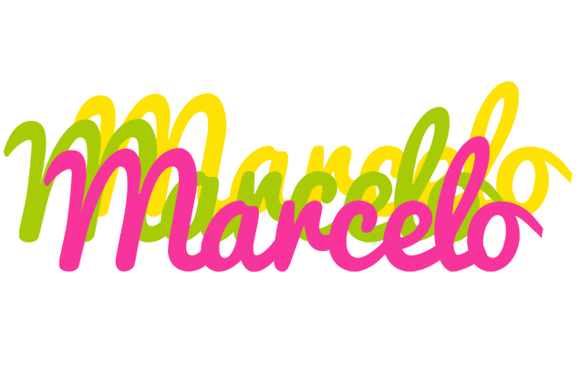 Marcelo sweets logo