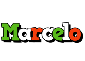 Marcelo venezia logo