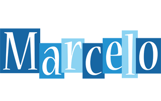 Marcelo winter logo