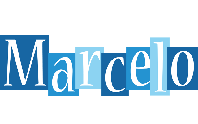 Marcelo winter logo