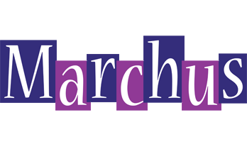 Marchus autumn logo