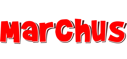 Marchus basket logo