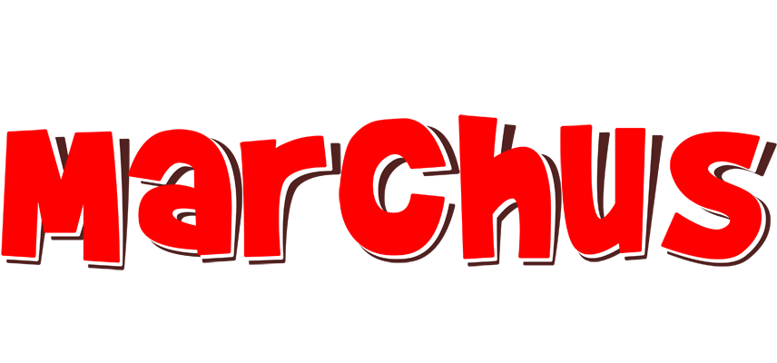 Marchus basket logo