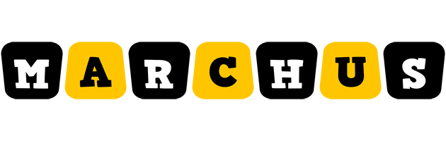 Marchus boots logo