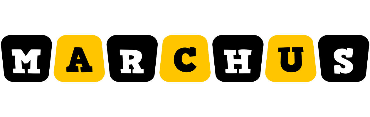 Marchus boots logo
