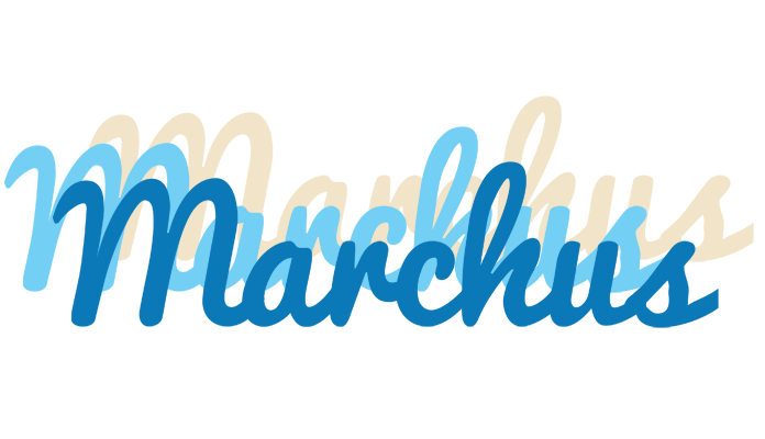 Marchus breeze logo