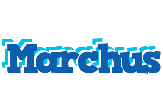 Marchus business logo