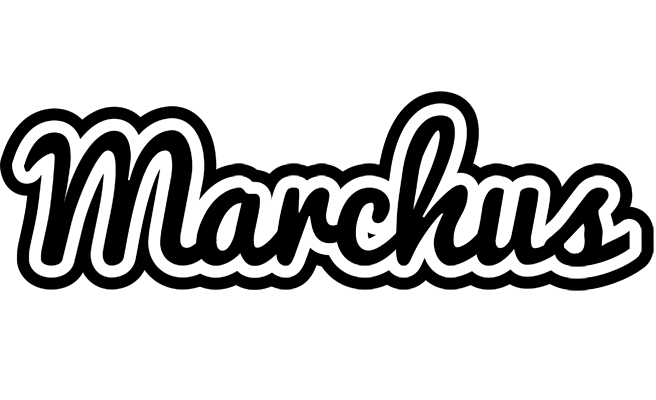 Marchus chess logo