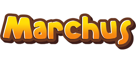 Marchus cookies logo