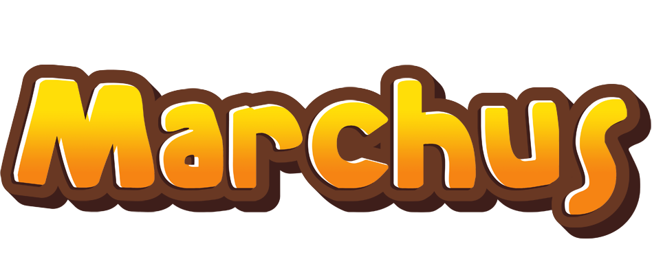 Marchus cookies logo