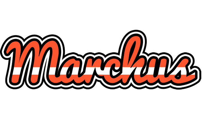 Marchus denmark logo