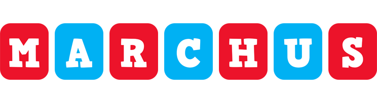 Marchus diesel logo
