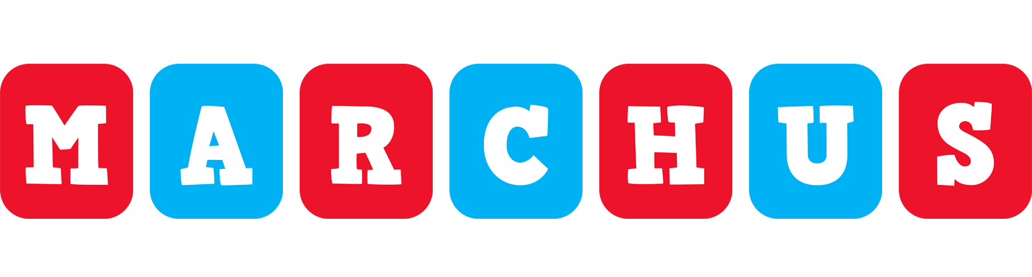 Marchus diesel logo