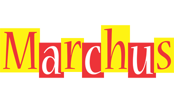 Marchus errors logo
