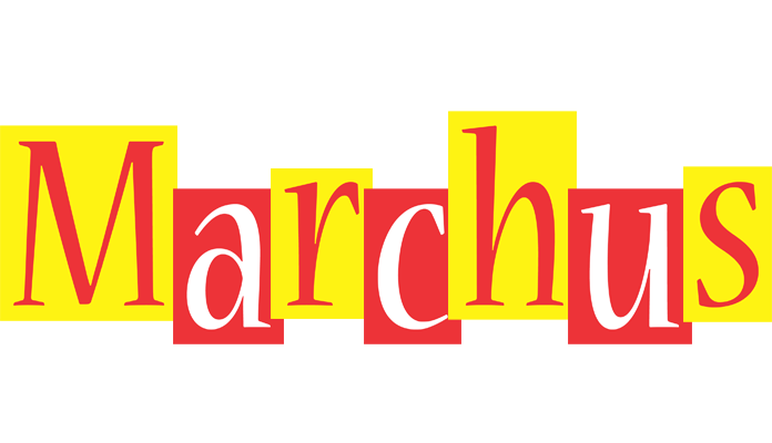 Marchus errors logo