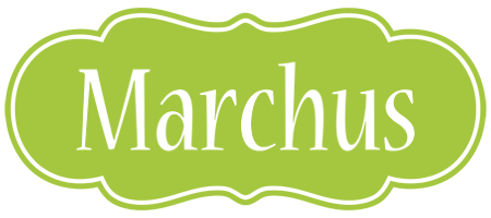 Marchus family logo
