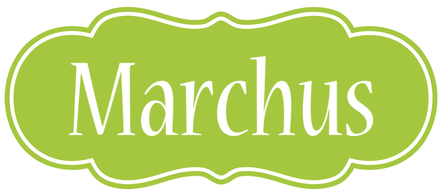 Marchus family logo