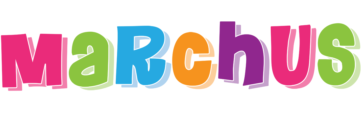 Marchus friday logo
