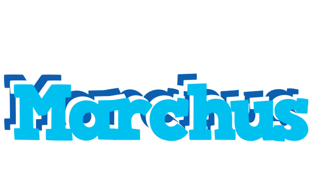 Marchus jacuzzi logo