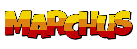 Marchus jungle logo
