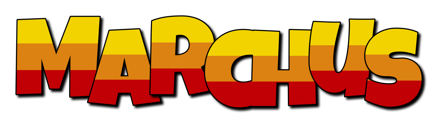 Marchus jungle logo