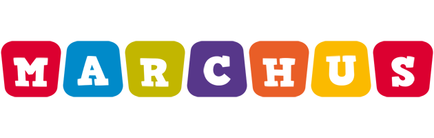 Marchus kiddo logo