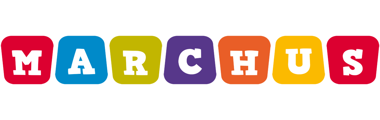 Marchus kiddo logo