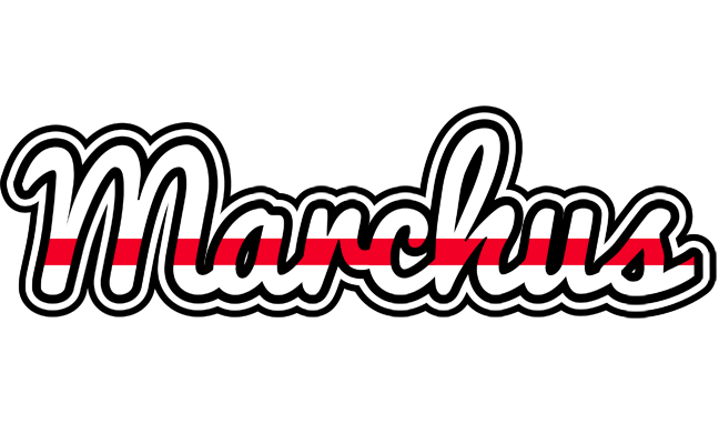 Marchus kingdom logo