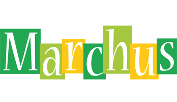 Marchus lemonade logo