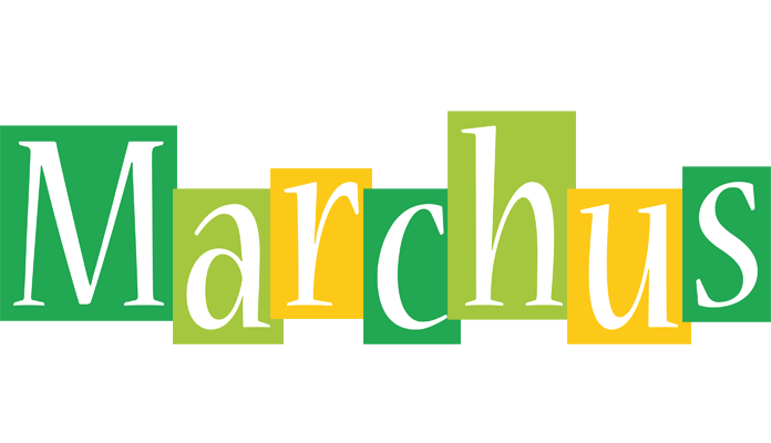 Marchus lemonade logo