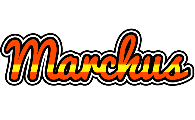 Marchus madrid logo