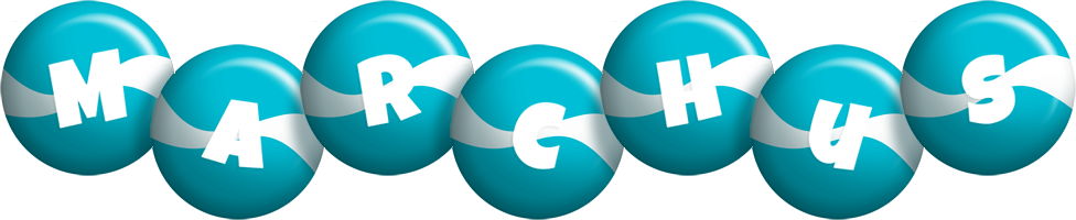 Marchus messi logo