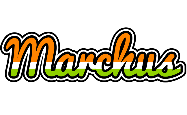 Marchus mumbai logo