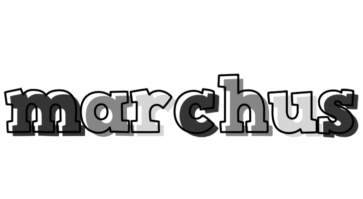 Marchus night logo