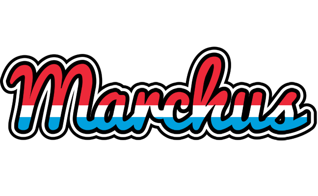 Marchus norway logo