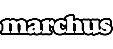 Marchus panda logo