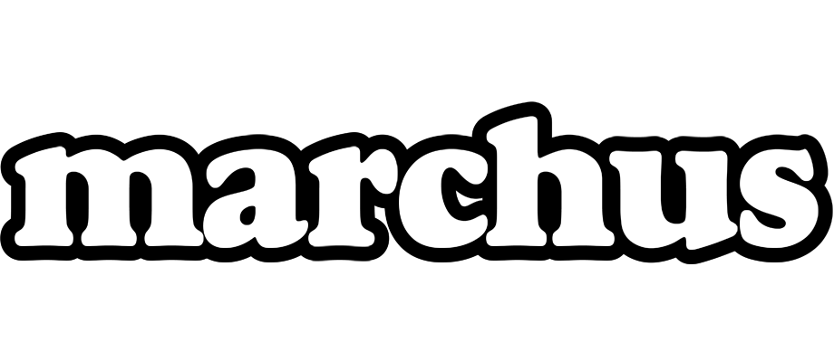 Marchus panda logo