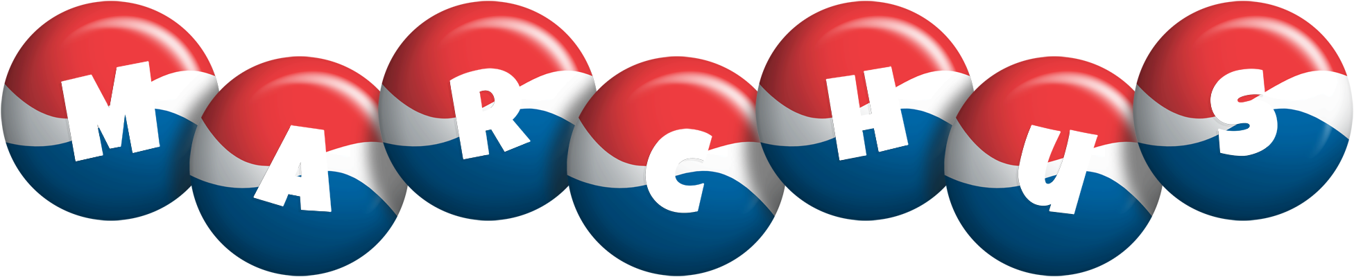 Marchus paris logo